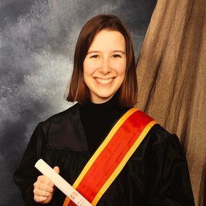 Meet your Posher, Rose